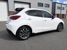USED 2015 65 MAZDA MAZDA2 1.5 SKYACTIV-G Sport Black Hatchback 5dr Petrol Manual Euro 6 (s/s) (90 ps) 12 MONTH MOT with NO ADVISORIES
