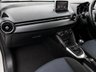 USED 2015 65 MAZDA MAZDA2 1.5 SKYACTIV-G Sport Black Hatchback 5dr Petrol Manual Euro 6 (s/s) (90 ps) 12 MONTH MOT with NO ADVISORIES