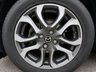 USED 2015 65 MAZDA MAZDA2 1.5 SKYACTIV-G Sport Black Hatchback 5dr Petrol Manual Euro 6 (s/s) (90 ps) 12 MONTH MOT with NO ADVISORIES