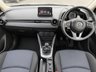 USED 2015 65 MAZDA MAZDA2 1.5 SKYACTIV-G Sport Black Hatchback 5dr Petrol Manual Euro 6 (s/s) (90 ps) 12 MONTH MOT with NO ADVISORIES