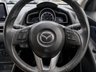 USED 2015 65 MAZDA MAZDA2 1.5 SKYACTIV-G Sport Black Hatchback 5dr Petrol Manual Euro 6 (s/s) (90 ps) 12 MONTH MOT with NO ADVISORIES