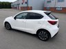 USED 2015 65 MAZDA MAZDA2 1.5 SKYACTIV-G Sport Black Hatchback 5dr Petrol Manual Euro 6 (s/s) (90 ps) 12 MONTH MOT with NO ADVISORIES