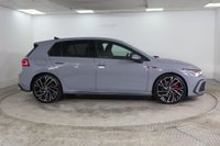 USED 2022 22 VOLKSWAGEN GOLF 2.0 TSI GTI DSG Euro 6 (s/s) 5dr Parking Sensor, Drive Assist,
