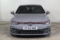 USED 2022 22 VOLKSWAGEN GOLF 2.0 TSI GTI DSG Euro 6 (s/s) 5dr Parking Sensor, Drive Assist,