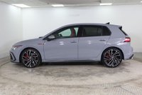 USED 2022 22 VOLKSWAGEN GOLF 2.0 TSI GTI DSG Euro 6 (s/s) 5dr Parking Sensor, Drive Assist,
