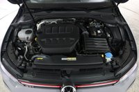 USED 2022 22 VOLKSWAGEN GOLF 2.0 TSI GTI DSG Euro 6 (s/s) 5dr Parking Sensor, Drive Assist,