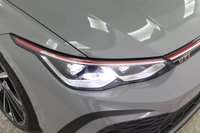 USED 2022 22 VOLKSWAGEN GOLF 2.0 TSI GTI DSG Euro 6 (s/s) 5dr Parking Sensor, Drive Assist,