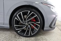 USED 2022 22 VOLKSWAGEN GOLF 2.0 TSI GTI DSG Euro 6 (s/s) 5dr Parking Sensor, Drive Assist,