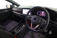 USED 2022 22 VOLKSWAGEN GOLF 2.0 TSI GTI DSG Euro 6 (s/s) 5dr Parking Sensor, Drive Assist,
