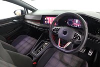 USED 2022 22 VOLKSWAGEN GOLF 2.0 TSI GTI DSG Euro 6 (s/s) 5dr Parking Sensor, Drive Assist,