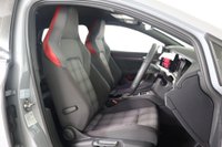 USED 2022 22 VOLKSWAGEN GOLF 2.0 TSI GTI DSG Euro 6 (s/s) 5dr Parking Sensor, Drive Assist,