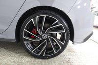 USED 2022 22 VOLKSWAGEN GOLF 2.0 TSI GTI DSG Euro 6 (s/s) 5dr Parking Sensor, Drive Assist,