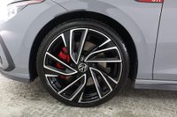 USED 2022 22 VOLKSWAGEN GOLF 2.0 TSI GTI DSG Euro 6 (s/s) 5dr Parking Sensor, Drive Assist,