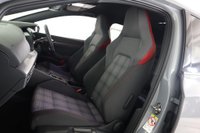 USED 2022 22 VOLKSWAGEN GOLF 2.0 TSI GTI DSG Euro 6 (s/s) 5dr Parking Sensor, Drive Assist,