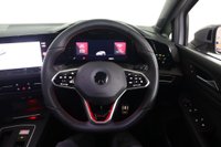 USED 2022 22 VOLKSWAGEN GOLF 2.0 TSI GTI DSG Euro 6 (s/s) 5dr Parking Sensor, Drive Assist,
