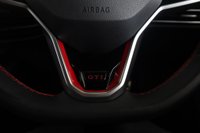 USED 2022 22 VOLKSWAGEN GOLF 2.0 TSI GTI DSG Euro 6 (s/s) 5dr Parking Sensor, Drive Assist,