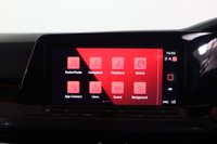 USED 2022 22 VOLKSWAGEN GOLF 2.0 TSI GTI DSG Euro 6 (s/s) 5dr Parking Sensor, Drive Assist,