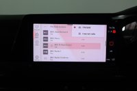 USED 2022 22 VOLKSWAGEN GOLF 2.0 TSI GTI DSG Euro 6 (s/s) 5dr Parking Sensor, Drive Assist,