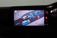 USED 2022 22 VOLKSWAGEN GOLF 2.0 TSI GTI DSG Euro 6 (s/s) 5dr Parking Sensor, Drive Assist,