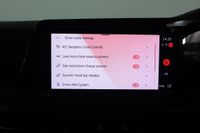 USED 2022 22 VOLKSWAGEN GOLF 2.0 TSI GTI DSG Euro 6 (s/s) 5dr Parking Sensor, Drive Assist,
