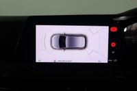 USED 2022 22 VOLKSWAGEN GOLF 2.0 TSI GTI DSG Euro 6 (s/s) 5dr Parking Sensor, Drive Assist,