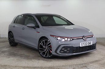 View our VOLKSWAGEN GOLF