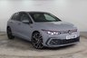USED 2022 22 VOLKSWAGEN GOLF 2.0 TSI GTI DSG Euro 6 (s/s) 5dr Parking Sensor, Drive Assist,
