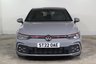 USED 2022 22 VOLKSWAGEN GOLF 2.0 TSI GTI DSG Euro 6 (s/s) 5dr Parking Sensor, Drive Assist,