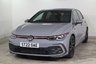 USED 2022 22 VOLKSWAGEN GOLF 2.0 TSI GTI DSG Euro 6 (s/s) 5dr Parking Sensor, Drive Assist,