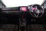 USED 2022 22 VOLKSWAGEN GOLF 2.0 TSI GTI DSG Euro 6 (s/s) 5dr Parking Sensor, Drive Assist,