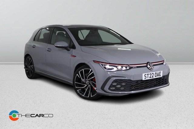 View our Volkswagen Golf 2.0 TSI GTI DSG Euro 6 (s/s) 5dr