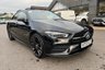 USED 2023 23 MERCEDES-BENZ CLA 1.3 CLA250e 15.6kWh AMG Line Night Edition (Premium Plus) Coupe 4dr Petrol Plug-in Hybrid 8G-DCT Euro 6 (s/s) (218 ps) Panoramic Roof, Smartphone Integration, Parking Package, Seat Comfort Package, Night Package Panoramic Roof, Smartphone Integration, Parking Package, Seat Comfort Package, Night Package