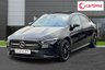 USED 2023 23 MERCEDES-BENZ CLA 1.3 CLA250e 15.6kWh AMG Line Night Edition (Premium Plus) Coupe 4dr Petrol Plug-in Hybrid 8G-DCT Euro 6 (s/s) (218 ps) Panoramic Roof, Smartphone Integration, Parking Package, Seat Comfort Package, Night Package Panoramic Roof, Smartphone Integration, Parking Package, Seat Comfort Package, Night Package