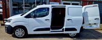 USED 2020 20 PEUGEOT PARTNER 1.5 BlueHDi 1000 Professional Standard Panel Van 5dr Diesel Manual SWB Euro 6 (s/s) (100 bhp) FULL SERVICE HISTORY
