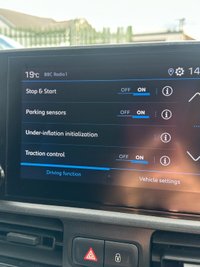 USED 2020 20 PEUGEOT PARTNER 1.5 BlueHDi 1000 Professional Standard Panel Van 5dr Diesel Manual SWB Euro 6 (s/s) (100 bhp) FULL SERVICE HISTORY