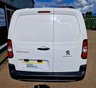 USED 2020 20 PEUGEOT PARTNER 1.5 BlueHDi 1000 Professional Standard Panel Van 5dr Diesel Manual SWB Euro 6 (s/s) (100 bhp) FULL SERVICE HISTORY