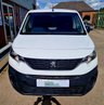 USED 2020 20 PEUGEOT PARTNER 1.5 BlueHDi 1000 Professional Standard Panel Van 5dr Diesel Manual SWB Euro 6 (s/s) (100 bhp) FULL SERVICE HISTORY