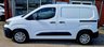 USED 2020 20 PEUGEOT PARTNER 1.5 BlueHDi 1000 Professional Standard Panel Van 5dr Diesel Manual SWB Euro 6 (s/s) (100 bhp) FULL SERVICE HISTORY