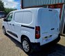 USED 2020 20 PEUGEOT PARTNER 1.5 BlueHDi 1000 Professional Standard Panel Van 5dr Diesel Manual SWB Euro 6 (s/s) (100 bhp) FULL SERVICE HISTORY