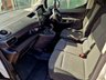 USED 2020 20 PEUGEOT PARTNER 1.5 BlueHDi 1000 Professional Standard Panel Van 5dr Diesel Manual SWB Euro 6 (s/s) (100 bhp) FULL SERVICE HISTORY