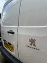 USED 2020 20 PEUGEOT PARTNER 1.5 BlueHDi 1000 Professional Standard Panel Van 5dr Diesel Manual SWB Euro 6 (s/s) (100 bhp) FULL SERVICE HISTORY