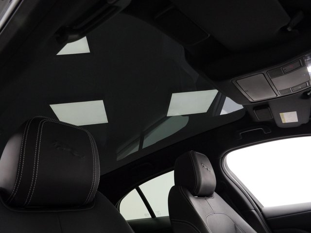 View our JAGUAR I-PACE
