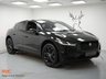 USED 2022 71 JAGUAR I-PACE 400 90kWh Black Auto 4WD 5dr GREAT VALUE | LOW MILES | VATQ