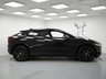 USED 2022 71 JAGUAR I-PACE 400 90kWh Black Auto 4WD 5dr GREAT VALUE | LOW MILES | VATQ