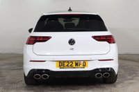 USED 2022 22 VOLKSWAGEN GOLF 2.0 TSI R DSG 4Motion Euro 6 (s/s) 5dr Parking Sensor, Drive Assist,