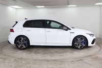 USED 2022 22 VOLKSWAGEN GOLF 2.0 TSI R DSG 4Motion Euro 6 (s/s) 5dr Parking Sensor, Drive Assist,