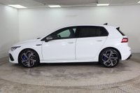 USED 2022 22 VOLKSWAGEN GOLF 2.0 TSI R DSG 4Motion Euro 6 (s/s) 5dr Parking Sensor, Drive Assist,