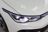 USED 2022 22 VOLKSWAGEN GOLF 2.0 TSI R DSG 4Motion Euro 6 (s/s) 5dr Parking Sensor, Drive Assist,