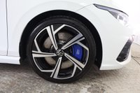 USED 2022 22 VOLKSWAGEN GOLF 2.0 TSI R DSG 4Motion Euro 6 (s/s) 5dr Parking Sensor, Drive Assist,