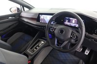 USED 2022 22 VOLKSWAGEN GOLF 2.0 TSI R DSG 4Motion Euro 6 (s/s) 5dr Parking Sensor, Drive Assist,